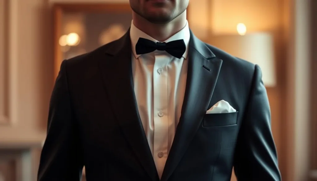 L’abito dello sposo: guida alla scelta perfetta. abito sposo