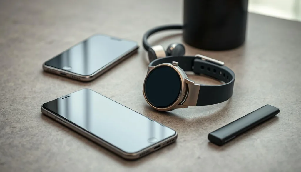 Accessori tech per uomo in Italia: guida agli acquisti 2025. accessori tech uomo Italia