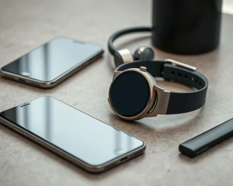 accessori tech uomo Italia