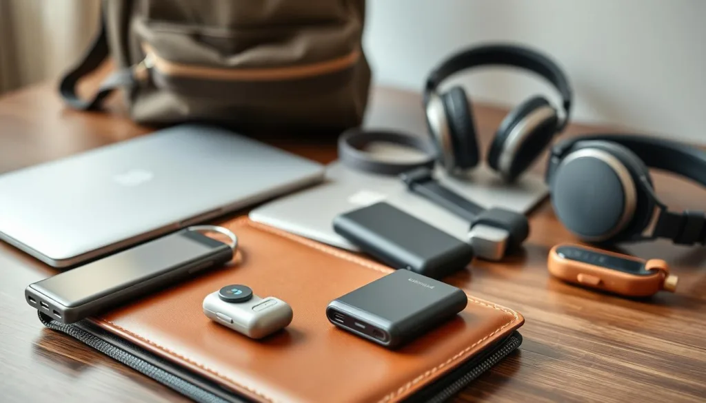 accessori tecnologici viaggio accessori tecnologici viaggio