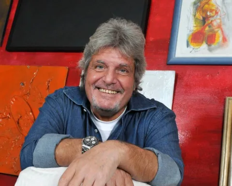 Ciao Maurino... addio a Mauro Di Francesco, icona della commedia italiana anni Ottanta