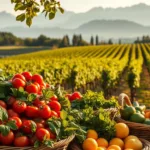 agroalimentare italiano export 2025