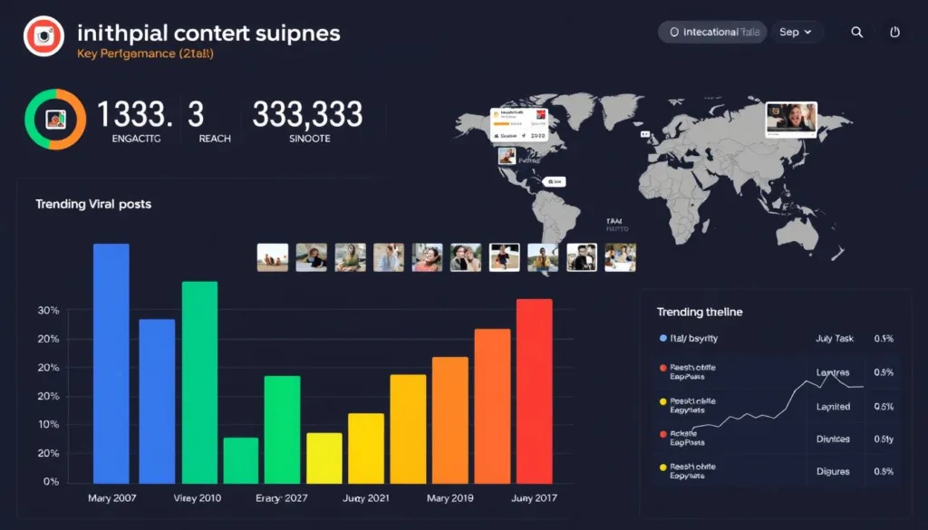analisi performance contenuti virali analisi performance contenuti virali