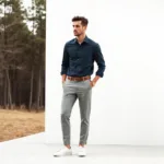 arredamento minimalista