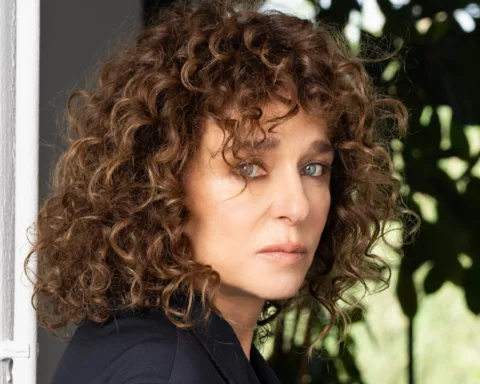 Auguri a Valeria Golino, 60 anni di grazie e bravura nostrana