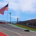 F1, GP USA 2025: Austin si prepara al grande spettacolo con Verstappen e McLaren protagonisti