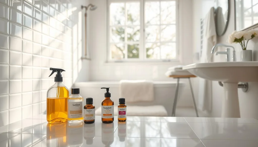 Come mantenere il bagno sempre igienizzato e profumato senza troppa fatica? bagno pulizia