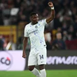 All'Inter il match clou della 7a giornata: Roma sconfitta in casa 0-1
