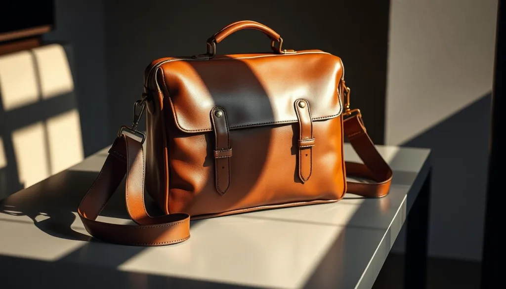 Borsa da lavoro da uomo: guida ai modelli ed agli stili. borsa da lavoro uomo