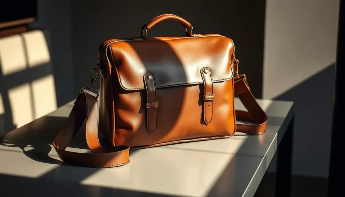 borsa da lavoro uomo