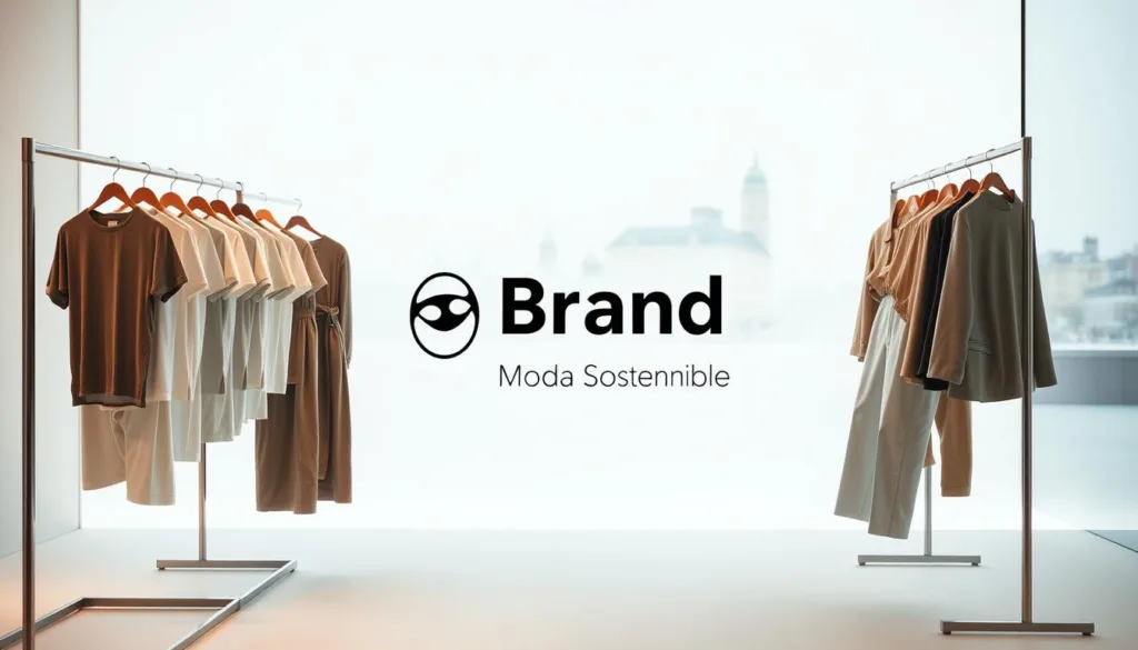 brand moda sostenibile