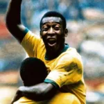 O'Rei Eterno, Buon compleanno, Pelé