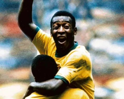 O'Rei Eterno, Buon compleanno, Pelé