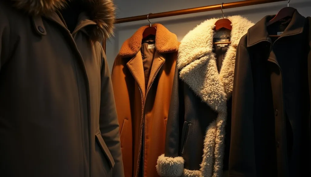 capi spalla uomo 2025