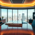 carriera manageriale