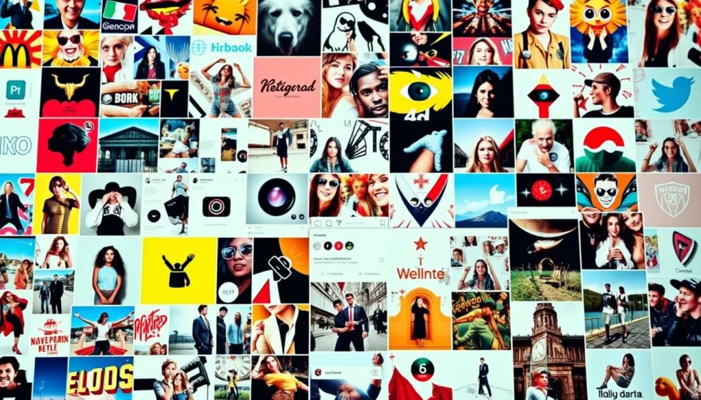 Contenuti virali su Instagram in Italia: tecniche e casi. contenuti virali Instagram Italia