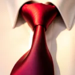 cravatta seta