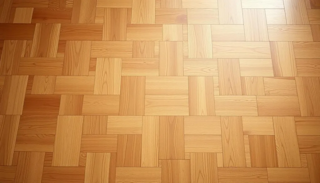Come prendersi cura del parquet senza rovinarlo? cura parquet