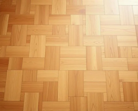cura parquet