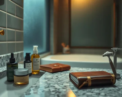 cura pelle uomo inverno