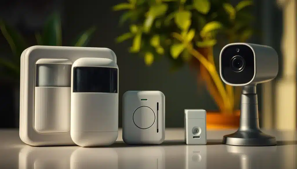 dispositivi anti-intrusione ultima generazione