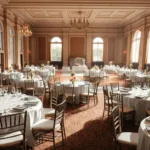 disposizione tavoli matrimonio