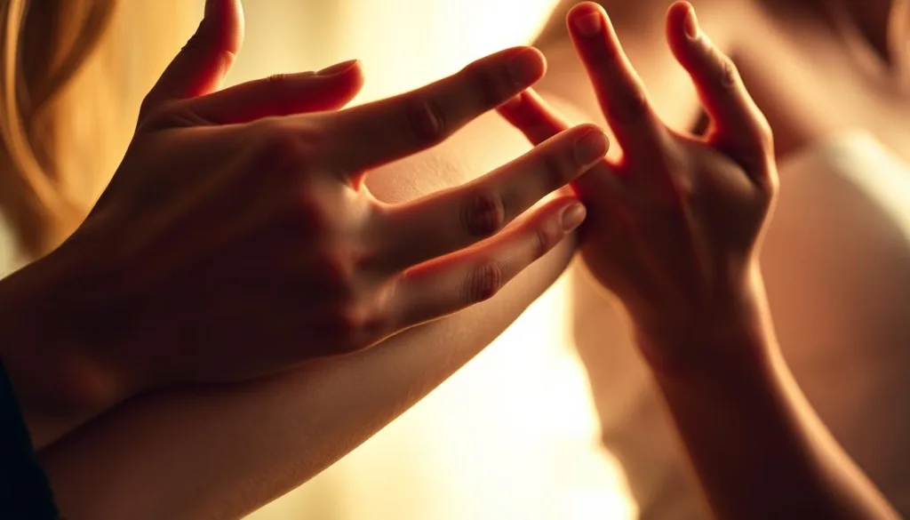 Dove ti tocca un uomo interessato? Guida a quei segnali che rivelano attrazione. dove ti tocca un uomo interessato