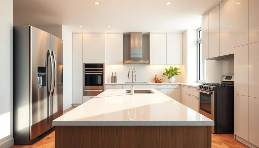 Quali elettrodomestici consumano meno e durano di più? elettrodomestici efficienti