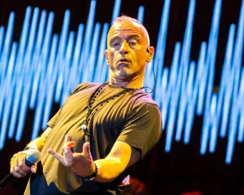 Eros Ramazzotti: 62 anni e Non Sentirli
