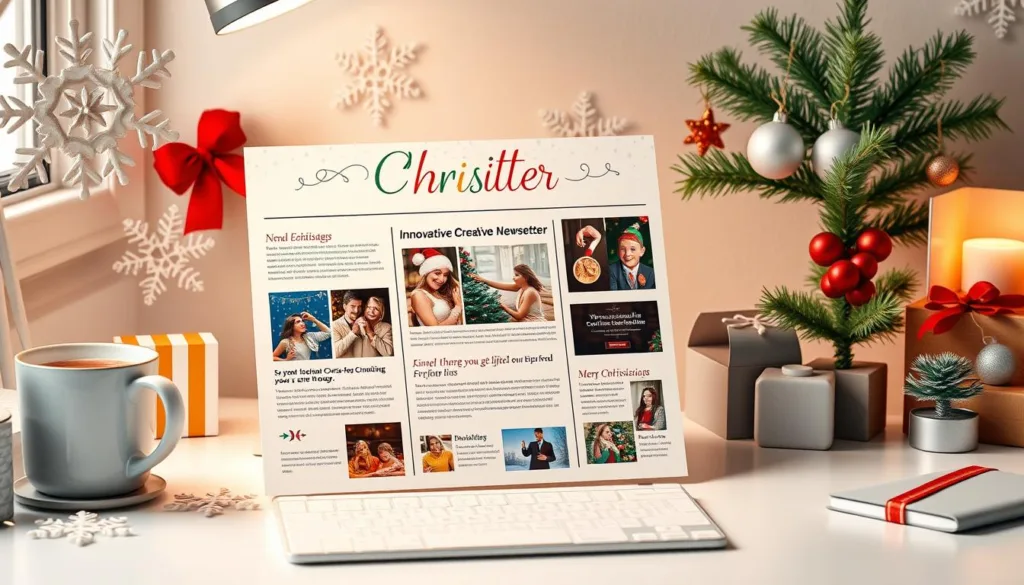 esempi newsletter natalizie campagne reali