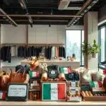 export made in Italy Stati Uniti