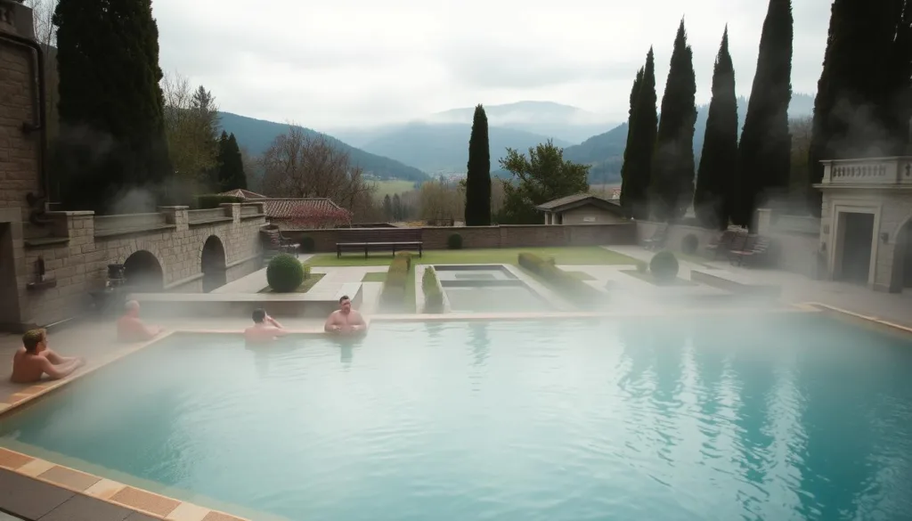 fanghi termali benessere fanghi termali benessere