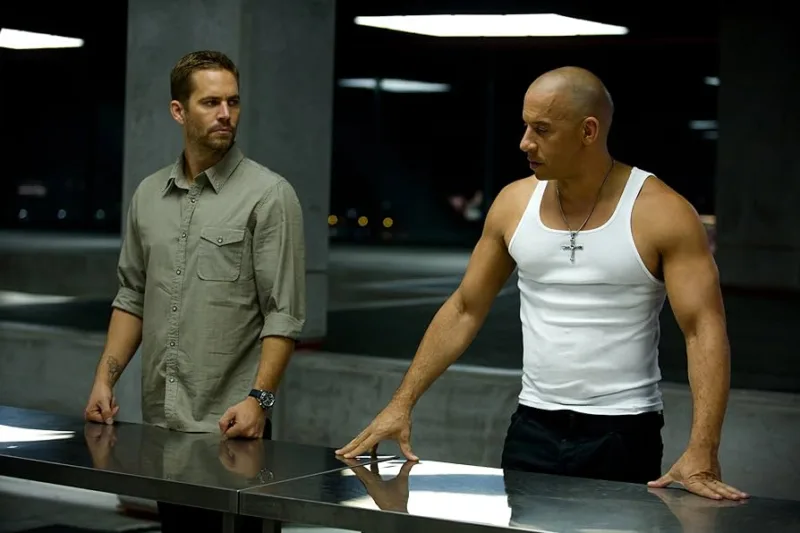 Ci sono attori che interpretano personaggi. E poi c'è Paul Walker, che in qualche modo è riuscito a fondere completamente la propria essenza con Brian O'Conner, regalandoci uno dei protagonisti più amati della storia recente del cinema action
