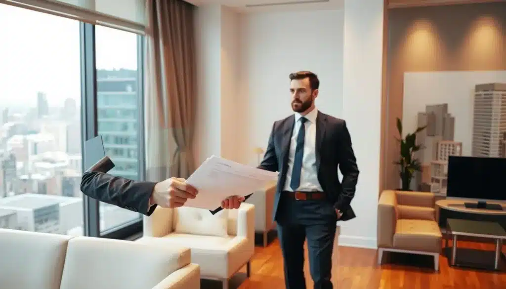 finanza personale uomo