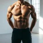 Guida di stile per chi un uomo che ha un fisico a triangolo