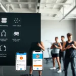 fitness app uomo Italia