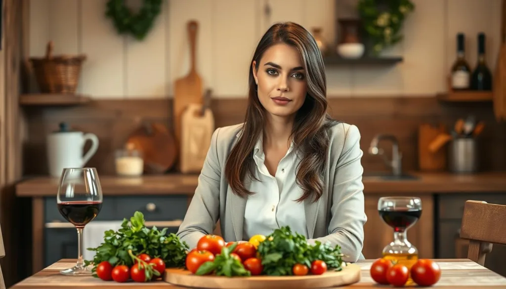 food blogger virtuale italiana