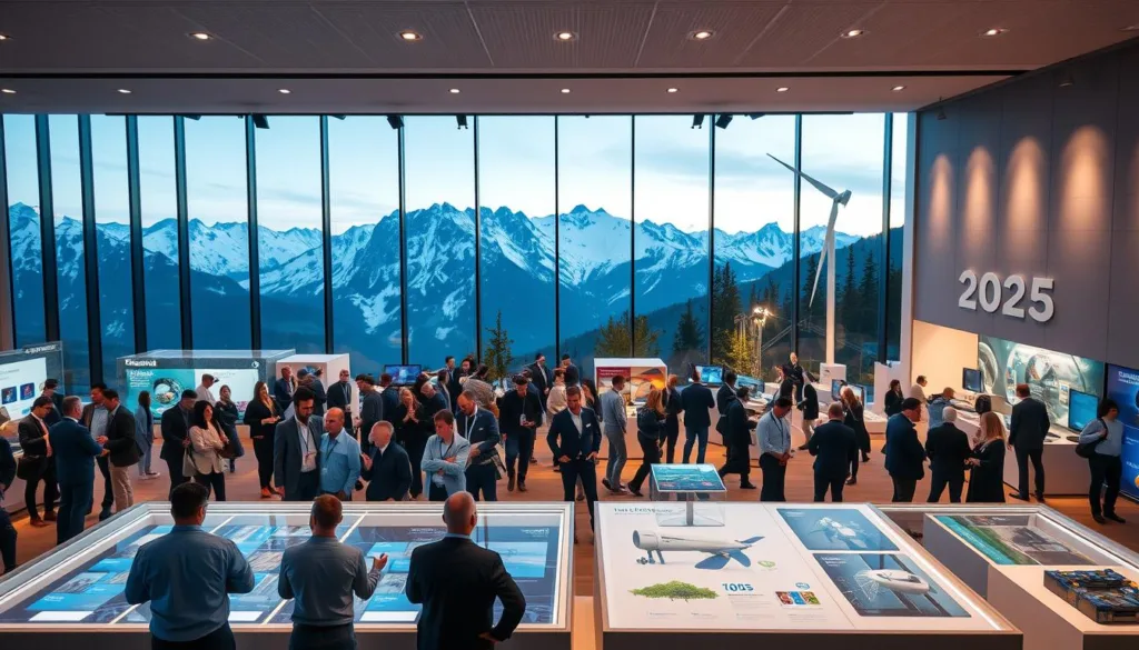 forum innovazione made in italy 2025