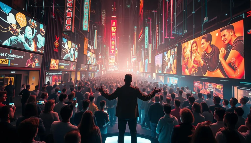 futuro trend contenuti virali futuro trend contenuti virali