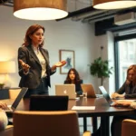 galateo presentazioni