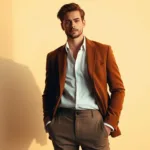 gardaroba sostenibile uomo