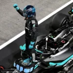 Vittoria per George Russell nel Gp di Singapore, la McLaren Vince il Titolo Costruttori