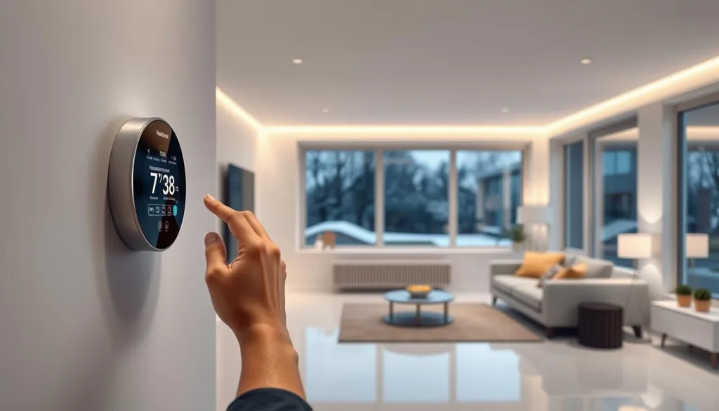 gestione riscaldamento intelligente gestione riscaldamento intelligente