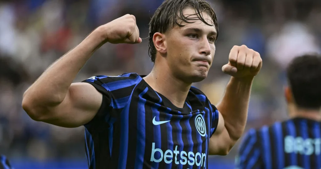 Dalla Primavera alla Nazionale: l’ascesa inarrestabile di Francesco Pio Esposito