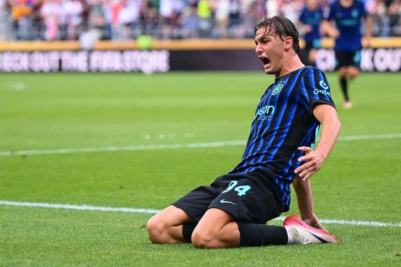 Dalla Primavera alla Nazionale: l’ascesa inarrestabile di Francesco Pio Esposito