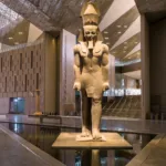 Grand Egyptian Museum