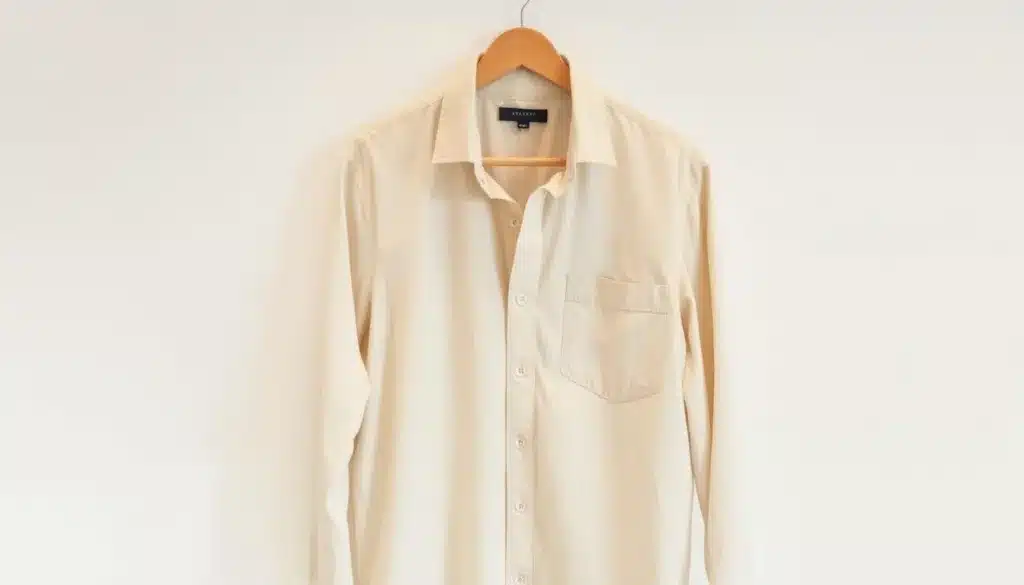 guida camicia casual uomo