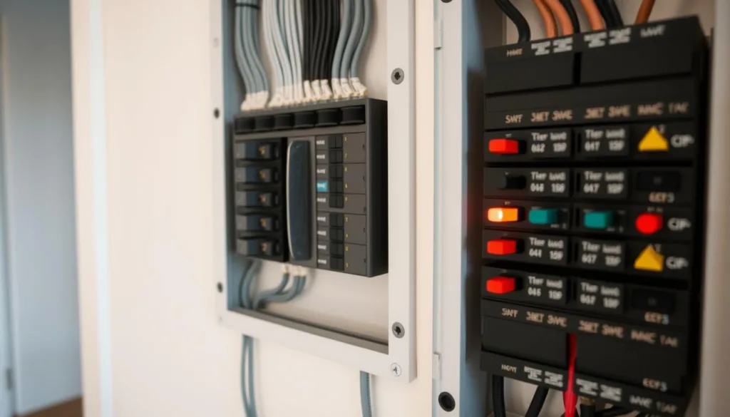 Come capire se l’impianto elettrico di casa è da controllare? impianto elettrico casa