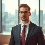 imprenditoria maschile