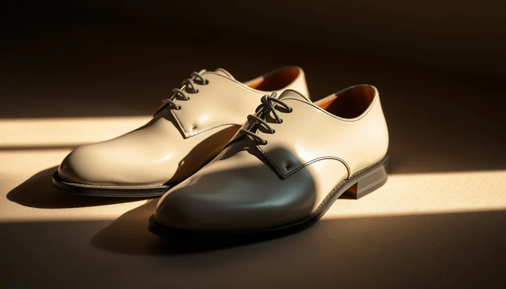 ispirazioni stile scarpe eleganti uomo